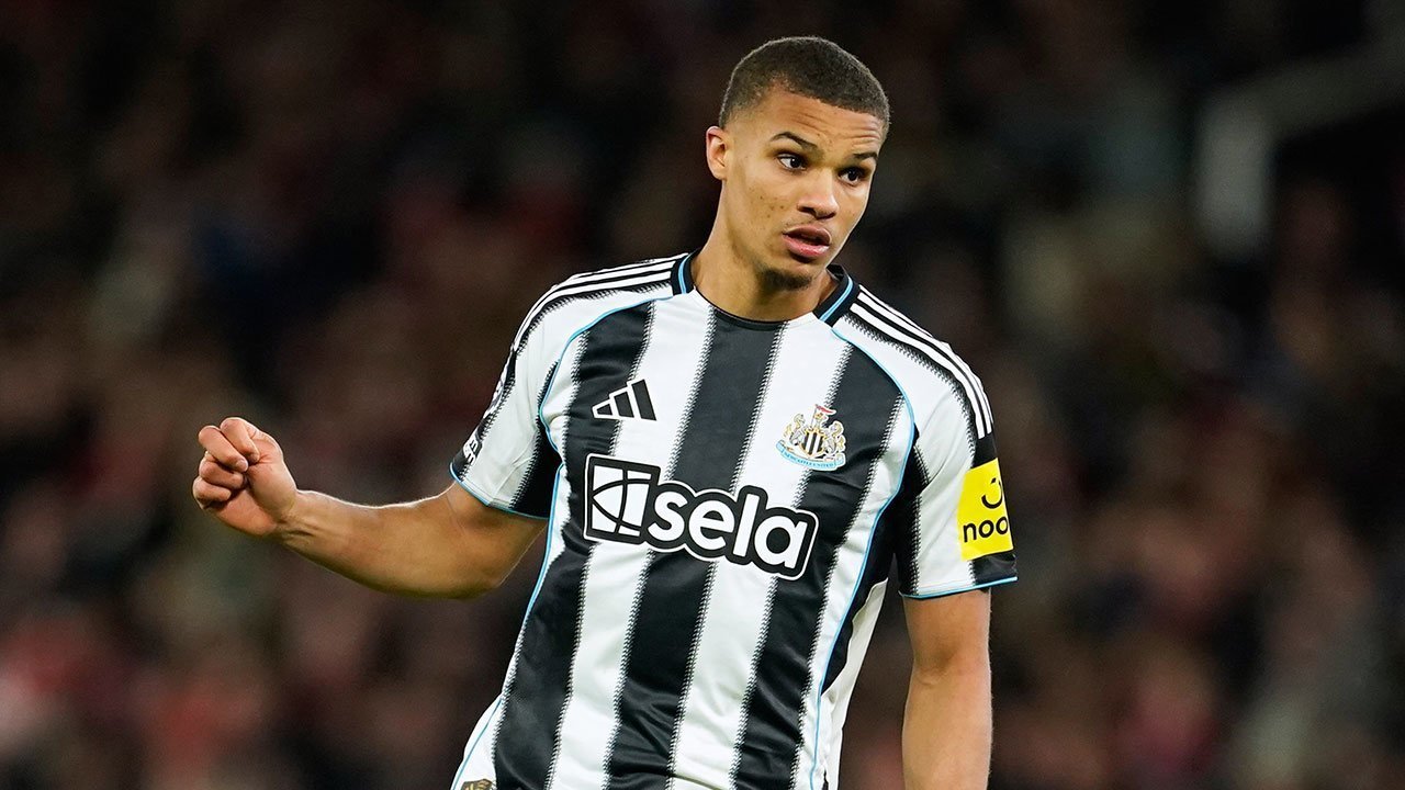 Prediksi Burnley vs Newcastle 31 Desember 2025 Prediksi Burnley vs Newcastle 31 Desember 2025