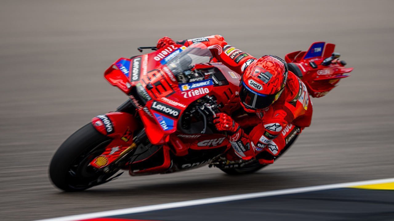 MotoGP Beralih ke Mesin 850cc, Bursa Transfer Pembalap 2027 Diperkirakan Bakal Berjalan Lambat