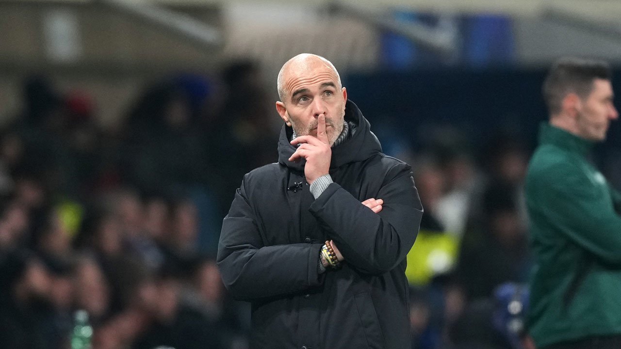 Enzo Maresca Blak-Blakan Keluhkan Manajemen Chelsea: 48 Jam Terburuk, Tak Ada yang Mendukung! Enzo Maresca Blak-Blakan Keluhkan Manajemen Chelsea: 48 Jam Terburuk, Tak Ada yang Mendukung!