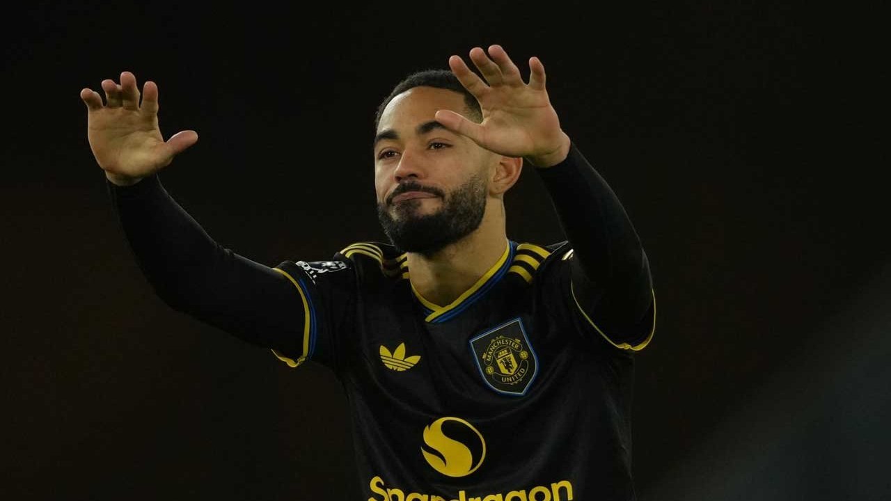 Aston Villa vs Manchester United: Jurus yang Bisa Diperagakan Ruben Amorim untuk Bawa Pulang Poin Penuh