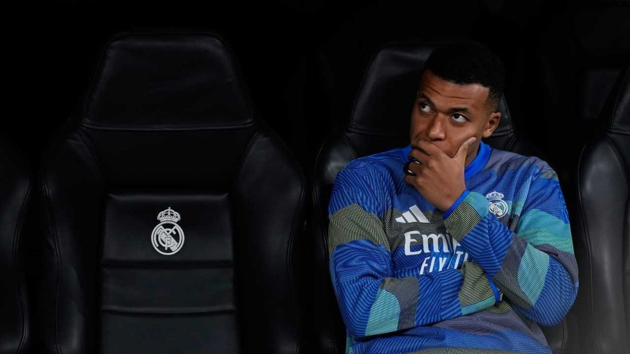 Kylian Mbappe Masih Pimpin Daftar Top Skor Liga Champions, Haaland Kian Mendekat Kylian Mbappe Masih Pimpin Daftar Top Skor Liga Champions, Haaland Kian Mendekat