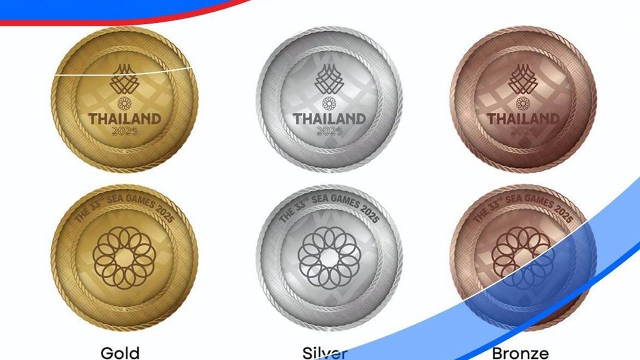 Usai Juara Maraton, Robi Syianturi Lepas Singlet Bersejarah untuk Korban Bencana Sumatera