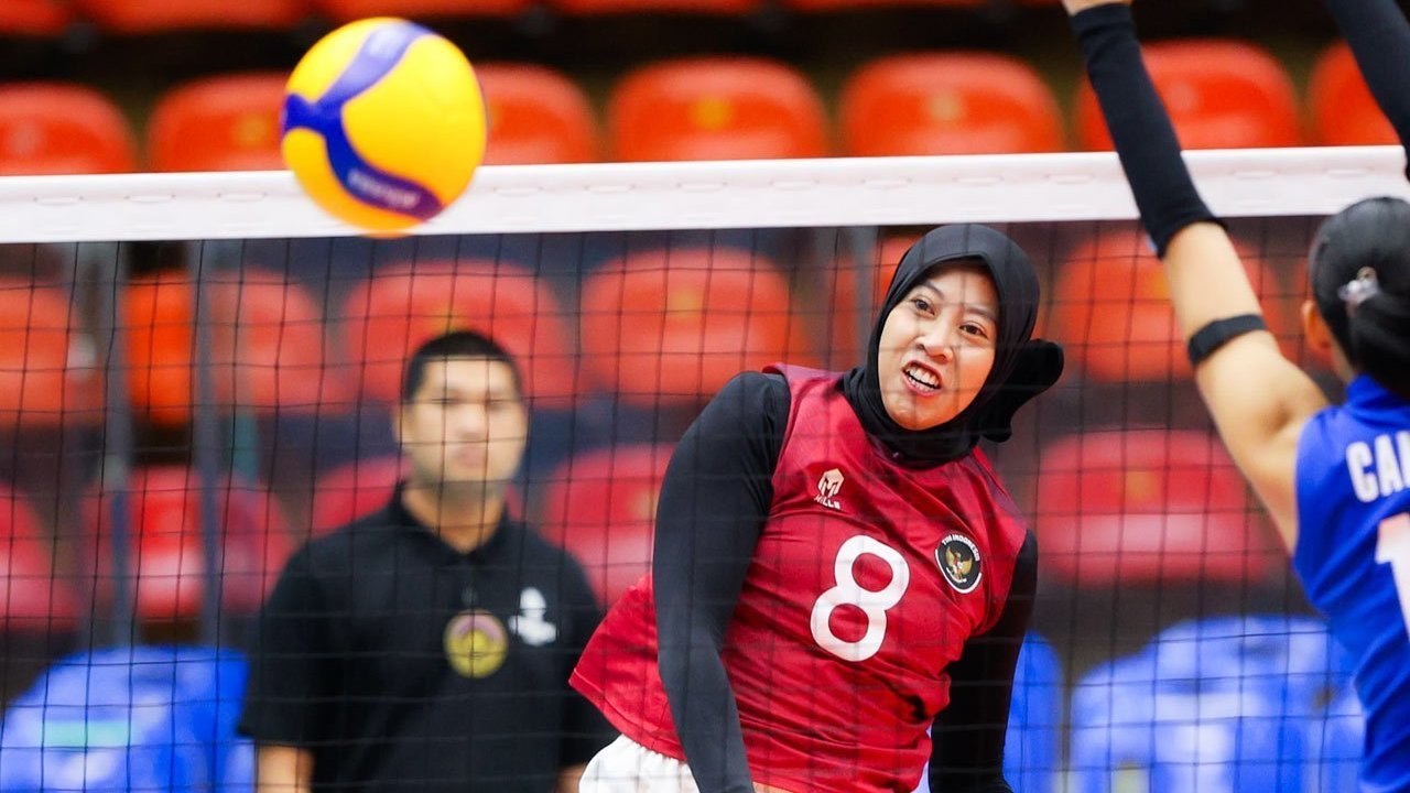 Kembali ke Jakarta Pertamina Enduro, Megawati Hangestri Hadapi Tantangan Pertahankan Gelar Proliga