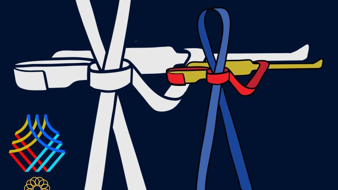 Pecahkan Rekor SEA Games, Trio Atlet Air Pistol Indonesia Raih Emas di Bangkok Pecahkan Rekor SEA Games, Trio Atlet Air Pistol Indonesia Raih Emas di Bangkok