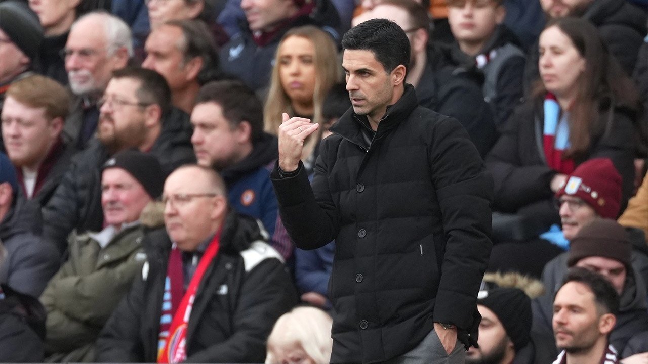 Link Live Streaming dan Jadwal Pertandingan Club Brugge vs Arsenal di Liga Champions Hari Kamis, 11 Desember 2025 Link Live Streaming dan Jadwal Pertandingan Club Brugge vs Arsenal di Liga Champions Hari Kamis, 11 Desember 2025