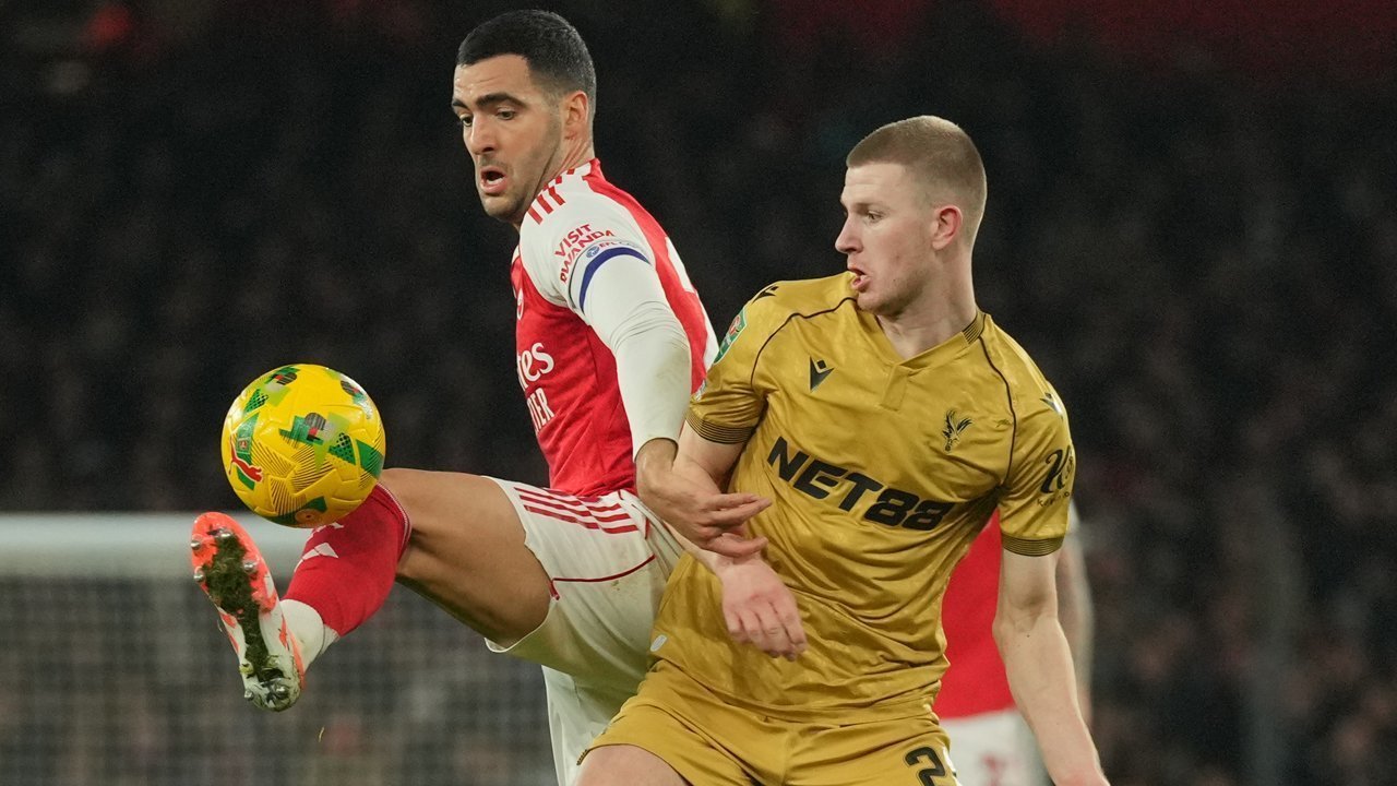 Real Madrid Kembali Bidik Gelandang Premier League, Siap Jadi Alternatif Rodri