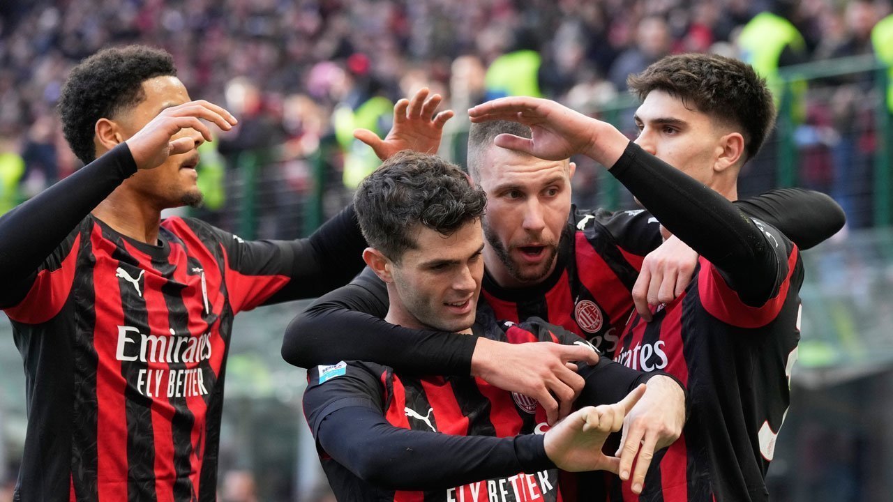 AC Milan 2 Laga dalam 60 Jam: Apakah Jadwal Padat vs Genoa dan Fiorentina Sesuai Regulasi?