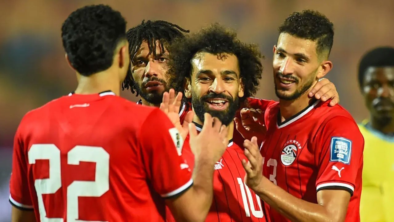 Prediksi Piala Afrika: Mesir vs Zimbabwe 23 Desember 2025