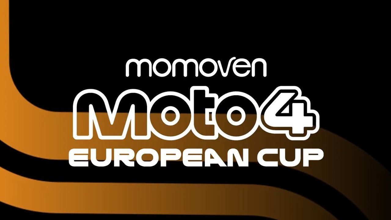 Ziven Rozul Abiy Salim Wakili Indonesia, Moto4 European Cup Rilis Daftar Pembalap 2026