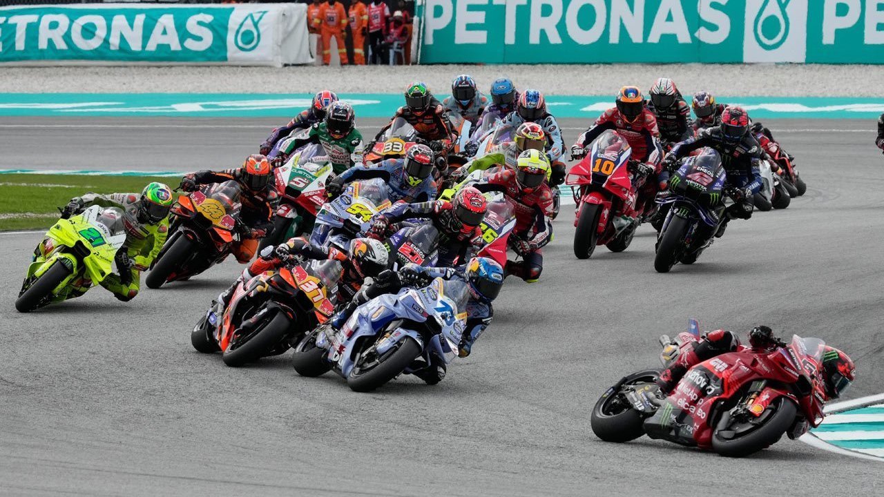 Tim Satelit Baru Pernah Sekali, Ini Daftar Skuad MotoGP dengan Gelar Dunia Tim Terbanyak