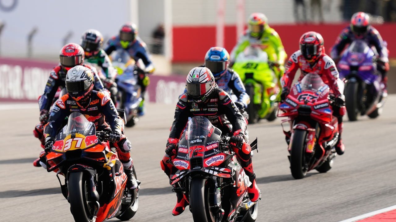 Para Pembalap Mulai Keluhkan Jadwal MotoGP, 22 Seri dan 44 Balapan Dinilai Terlalu Banyak