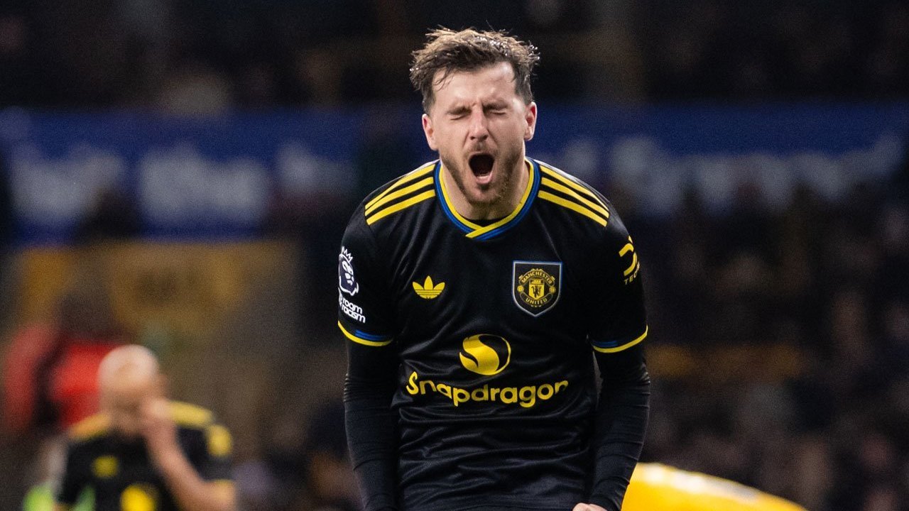 Ruben Amorim Soroti Peran Mason Mount yang Makin Penting di Manchester United Ruben Amorim Soroti Peran Mason Mount yang Makin Penting di Manchester United