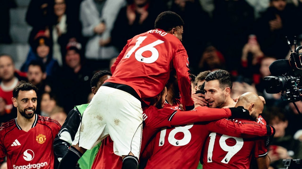 Rumor Panas! Man United Incar Eks Real Madrid Kolektor 22 Gelar Juara Ini Rumor Panas! Man United Incar Eks Real Madrid Kolektor 22 Gelar Juara Ini