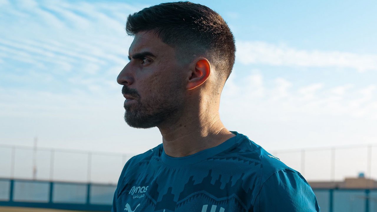 Manchester United Bakal Seriusi Transfer Ruben Neves di Januari 2026?