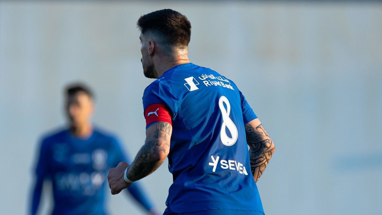 Ruben Neves Siap Tolak Tawaran dari Italia demi Gabung MU