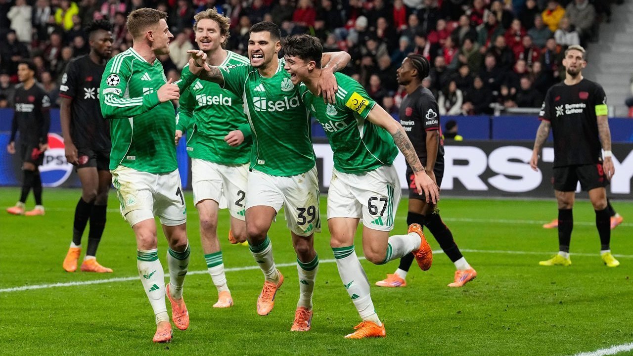 Prediksi Newcastle vs Fulham 18 Desember 2025 Prediksi Newcastle vs Fulham 18 Desember 2025