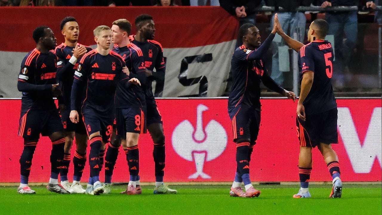 Prediksi Nottm Forest vs Ferencvaros 30 Januari 2026