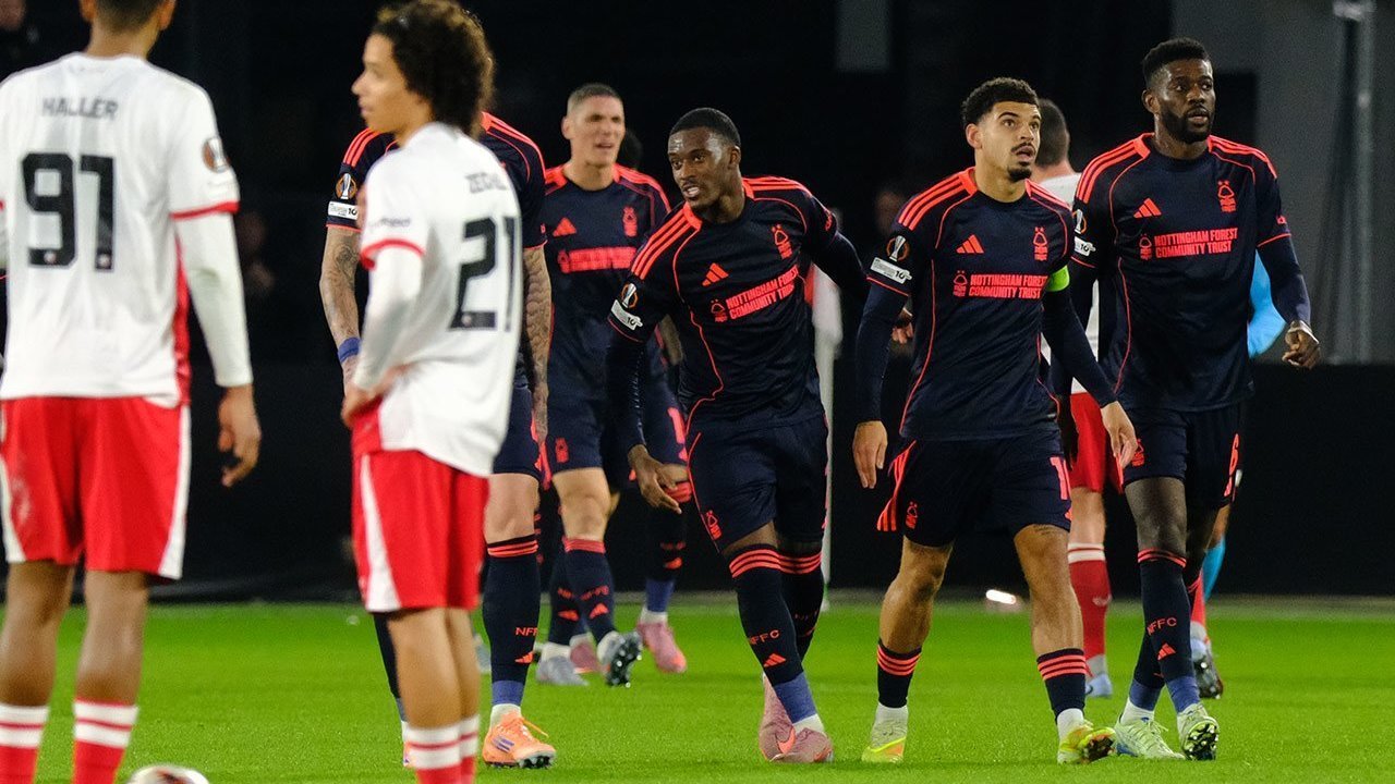 Prediksi Fulham vs Nottingham Forest 22 Desember 2025 Prediksi Fulham vs Nottingham Forest 22 Desember 2025