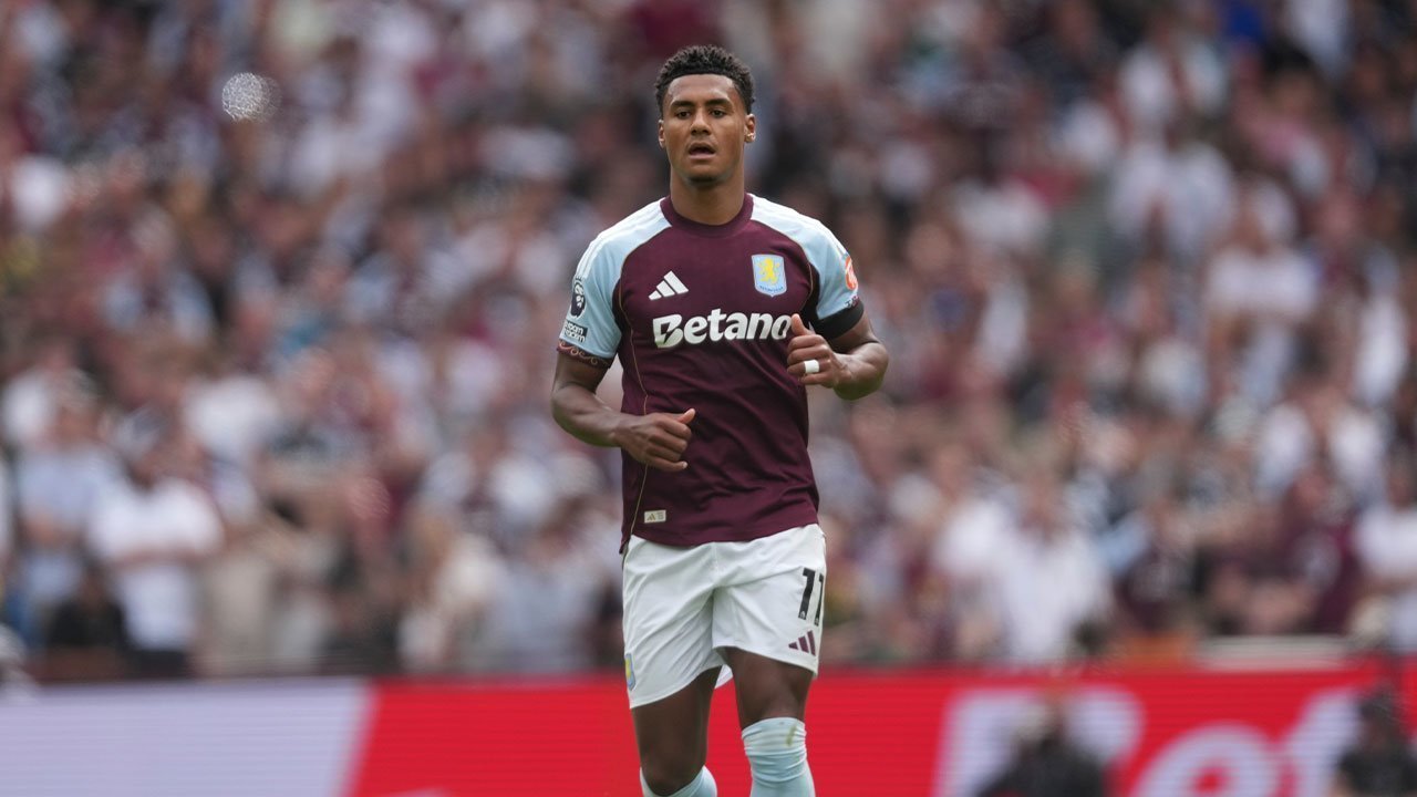 Fakta Mengerikan Jelang Arsenal vs Aston Villa: Hati-Hati Magis Emery dan Ancaman Ollie Watkins! Fakta Mengerikan Jelang Arsenal vs Aston Villa: Hati-Hati Magis Emery dan Ancaman Ollie Watkins!