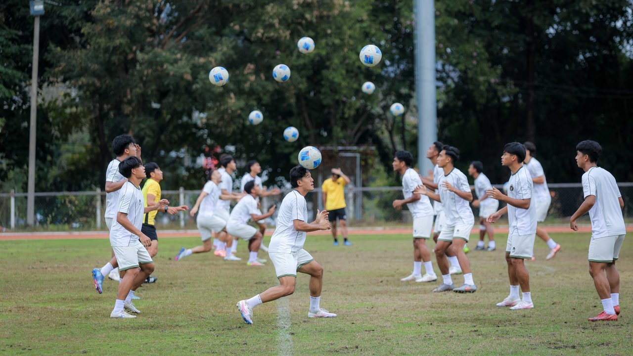 Jadwal Timnas SEA Games 2025 Sepak Bola: Jam Berapa Timnas Indonesia vs Myanmar Main? Jadwal Timnas SEA Games 2025 Sepak Bola: Jam Berapa Timnas Indonesia vs Myanmar Main?