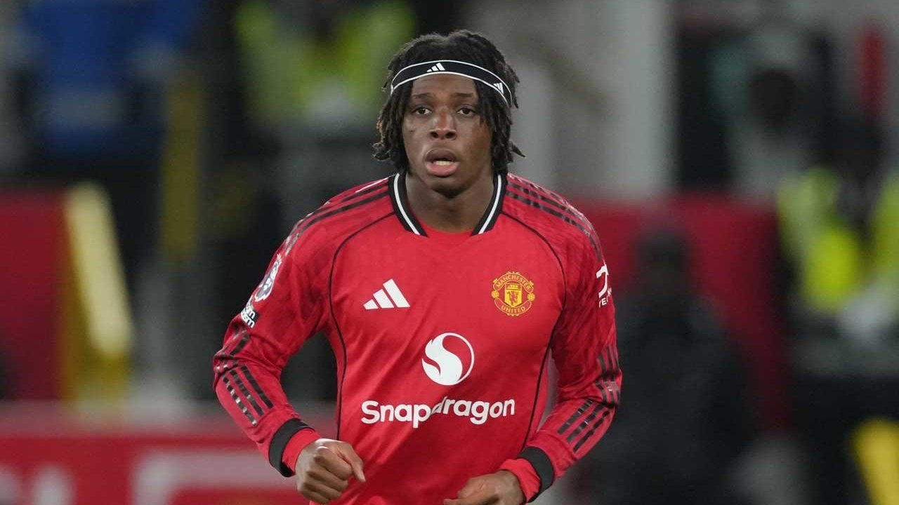 Durian Runtuh di Old Trafford: 3 Pemain MU Ini Diuntungkan Pemanggilan 3 Rekannya ke Piala Afrika 2025