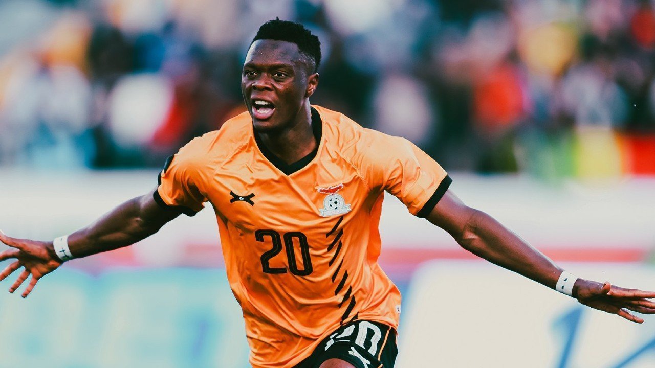 Ngeri-Ngeri Sedap! Selebrasi Gol Berujung Mencekam, Patson Daka Selamat dari Cedera Serius di Piala Afrika