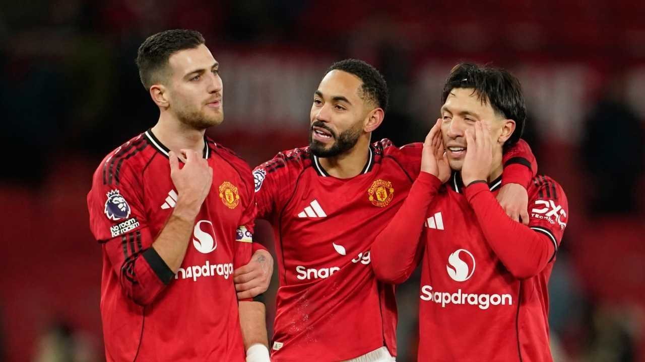 Perubahan Formasi Man United yang Berbuah Hasil Manis: Menang & Clean Sheet!