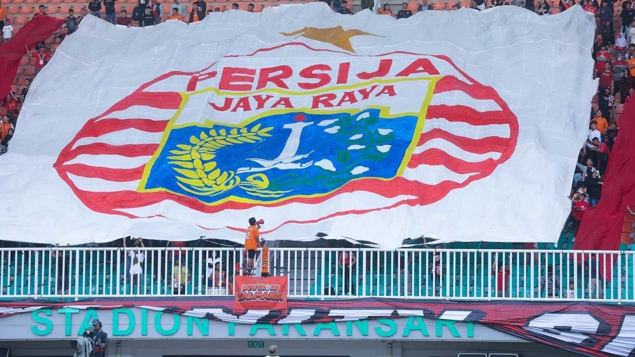 Prediksi BRI Super League: Persija Jakarta vs Bhayangkara FC 29 Desember 2025