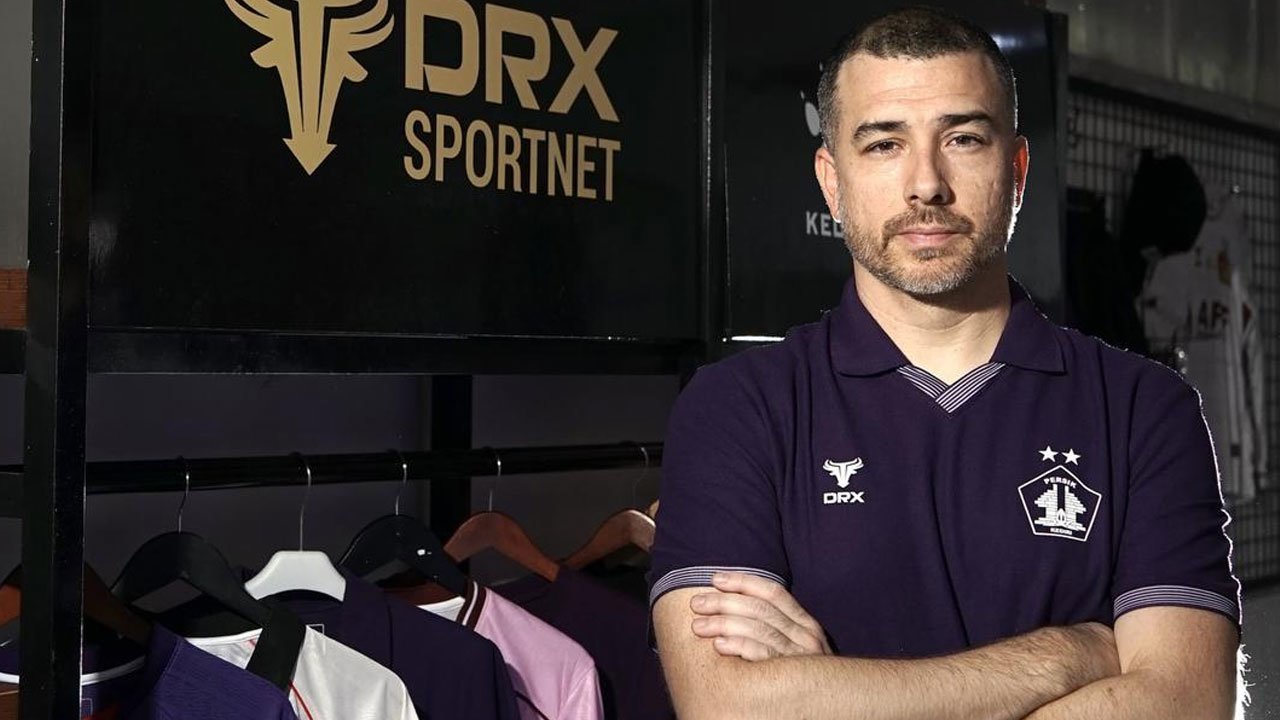 Persik Kediri Siap Hadapi Persita: Debut Pelatih Baru dan Uji Taktik di BRI Super League