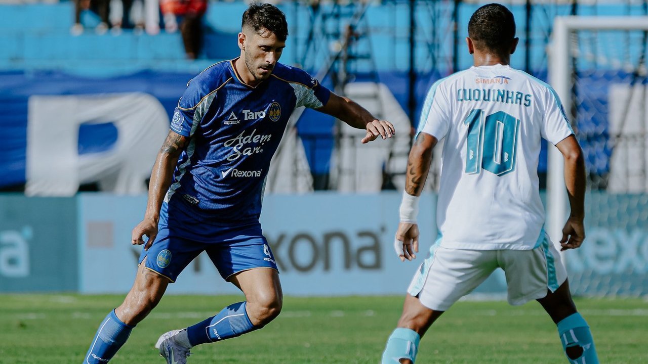 Hasil BRI Super League: PSIM Yogyakarta Ditahan PSBS Biak, Bali United dan Dewa United Berbagi Poin