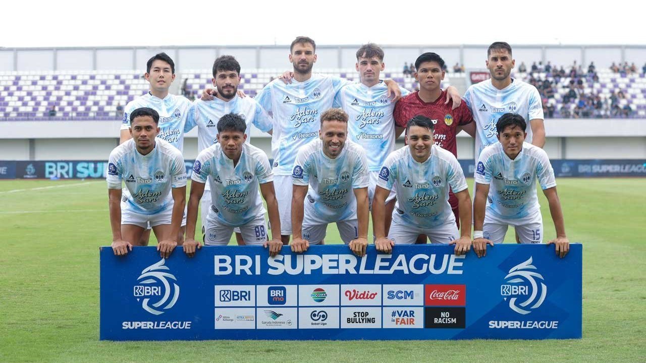 Prediksi BRI Super League: PSIM Yogyakarta vs PSBS Biak 29 Desember 2025