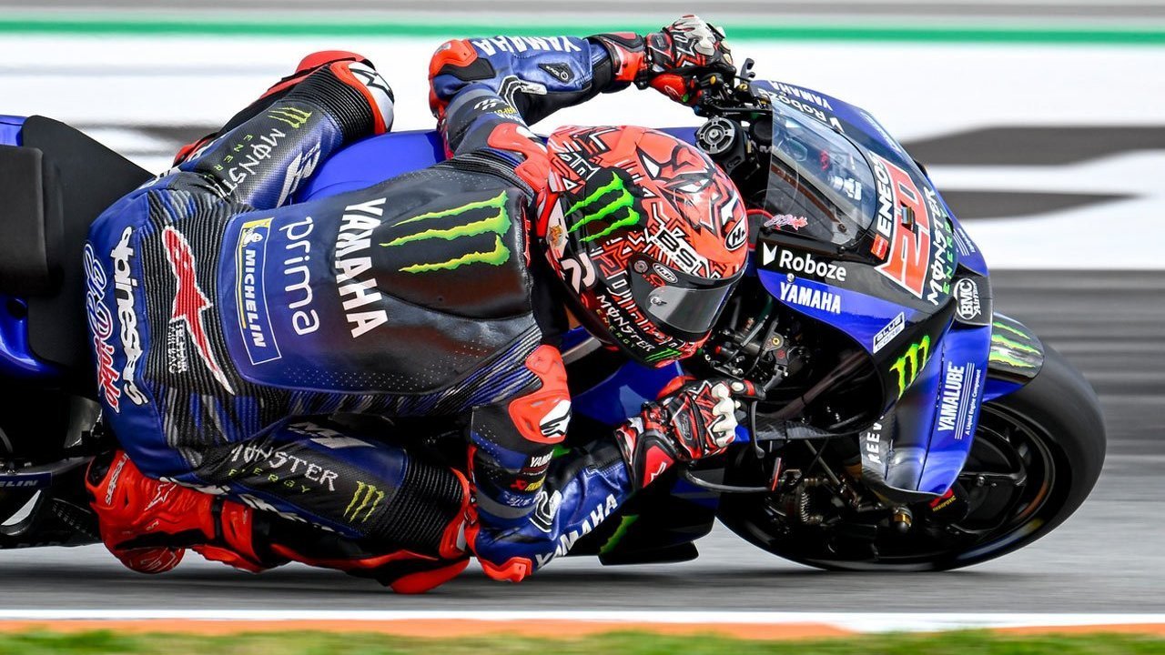 8 Pabrikan MotoGP yang Paling Sering Jadi Juara Dunia, Kapan Yamaha Salip Honda?