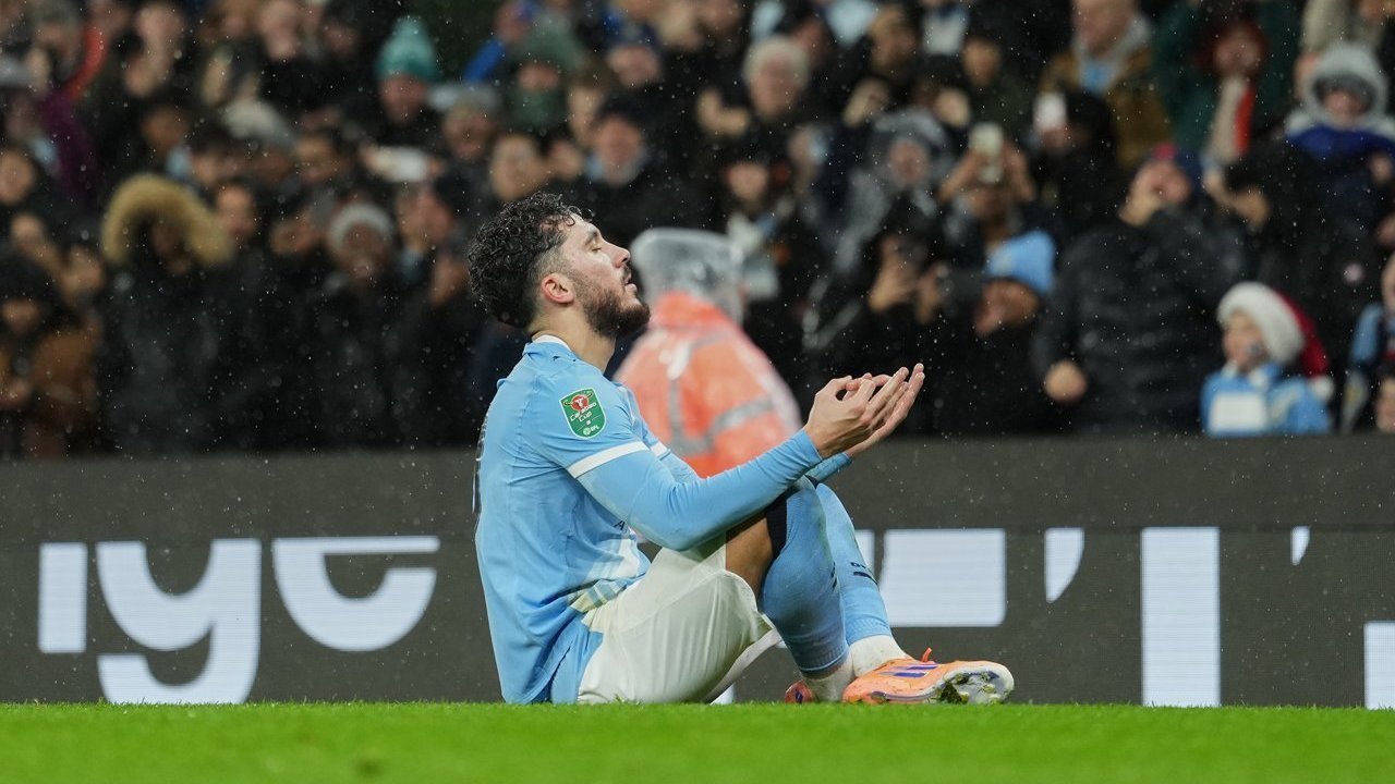 Hasil Man City vs Brentford: The Citizens Melaju ke Semifinal Carabao Cup Hasil Man City vs Brentford: The Citizens Melaju ke Semifinal Carabao Cup