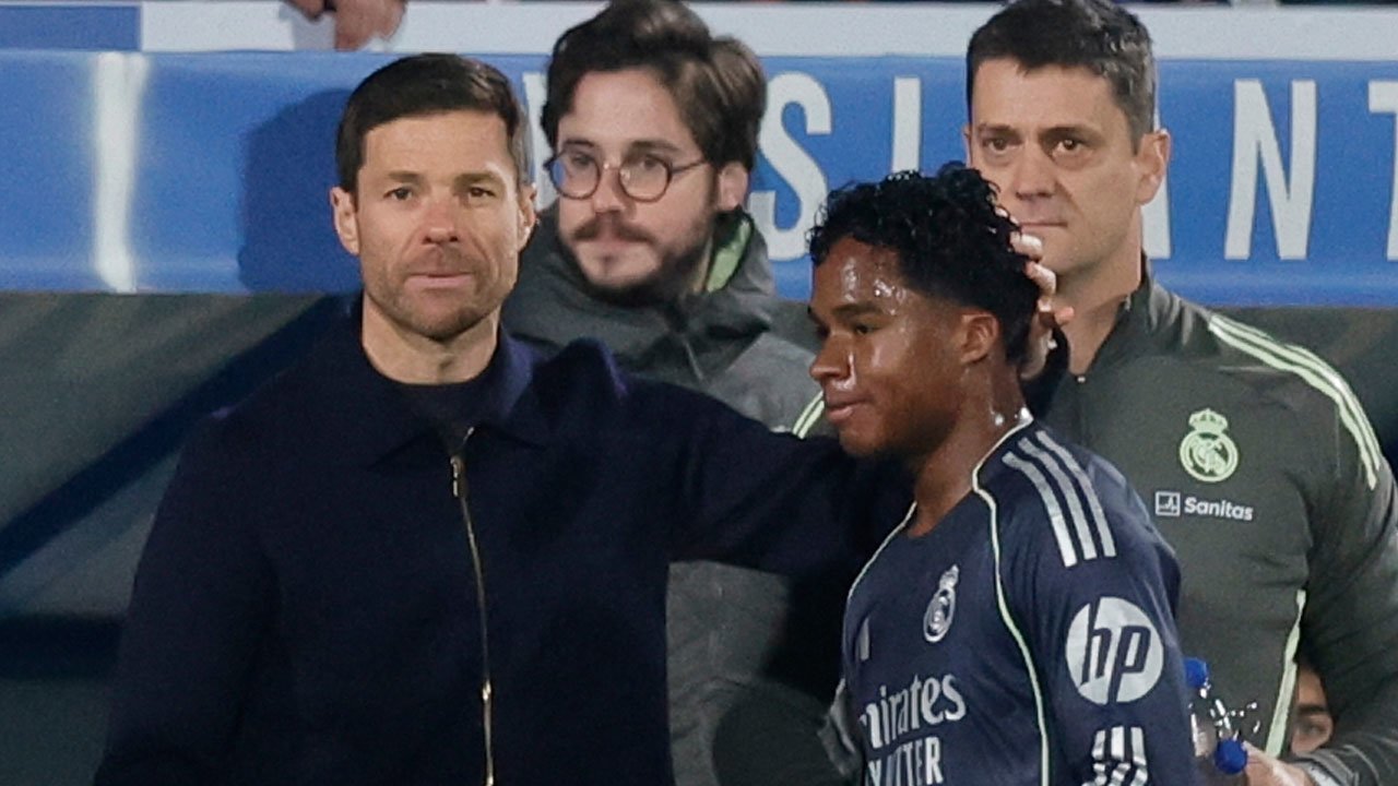 Real Madrid: Sebuah Pelajaran Brutal (yang Terlambat) dari Endrick untuk Xabi Alonso