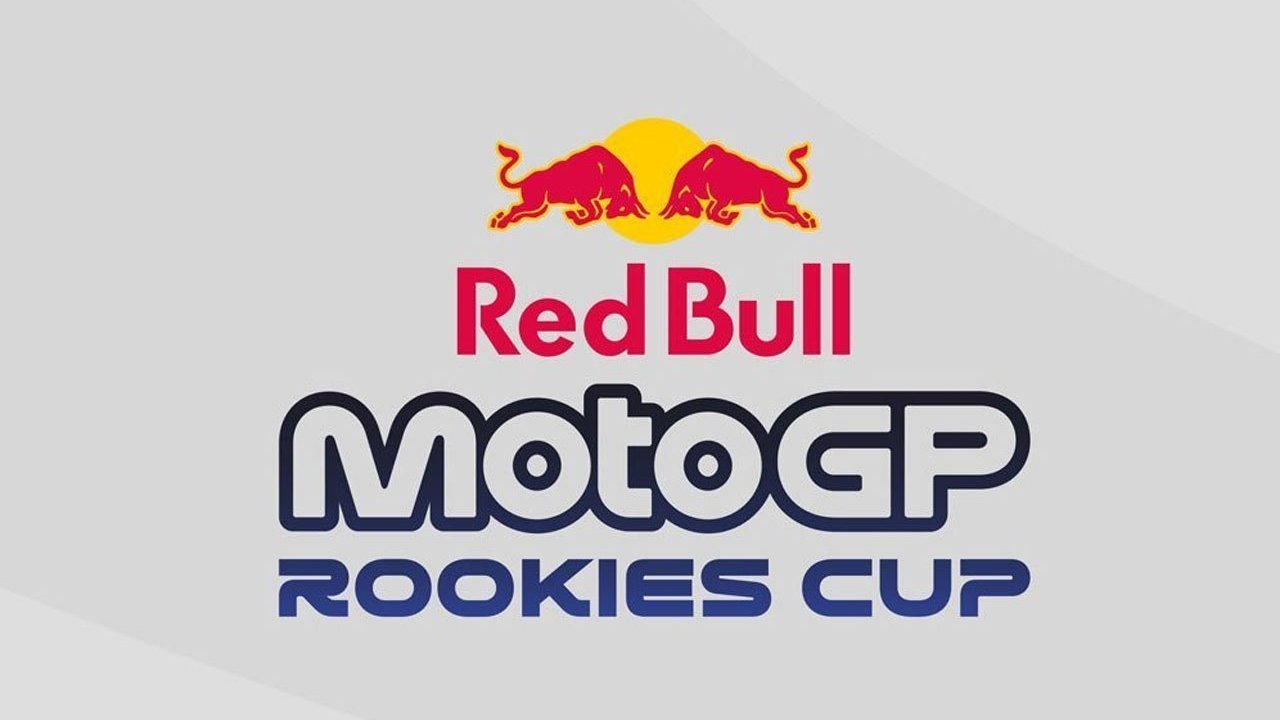 Jadwal Lengkap Red Bull Rookies Cup 2026