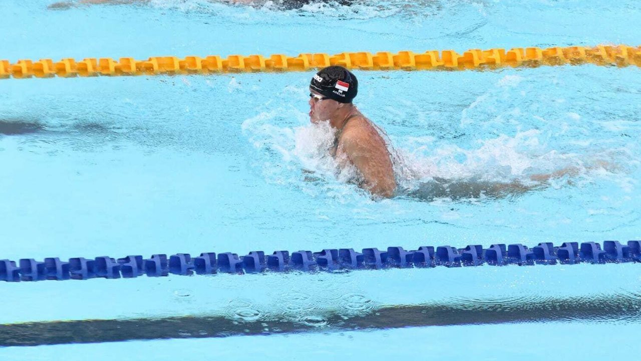 Jason Donovan Yusuf Persembahkan Emas, Indonesia Dominasi 100 Meter Gaya Punggung Putra SEA Games 2025 Jason Donovan Yusuf Persembahkan Emas, Indonesia Dominasi 100 Meter Gaya Punggung Putra SEA Games 2025