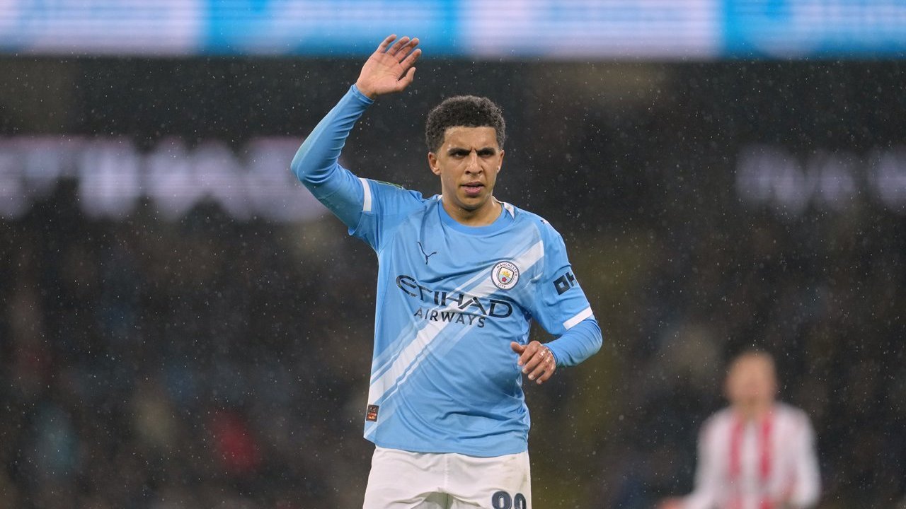 Tempat Menonton Man City vs West Ham: Tayang di Mana?