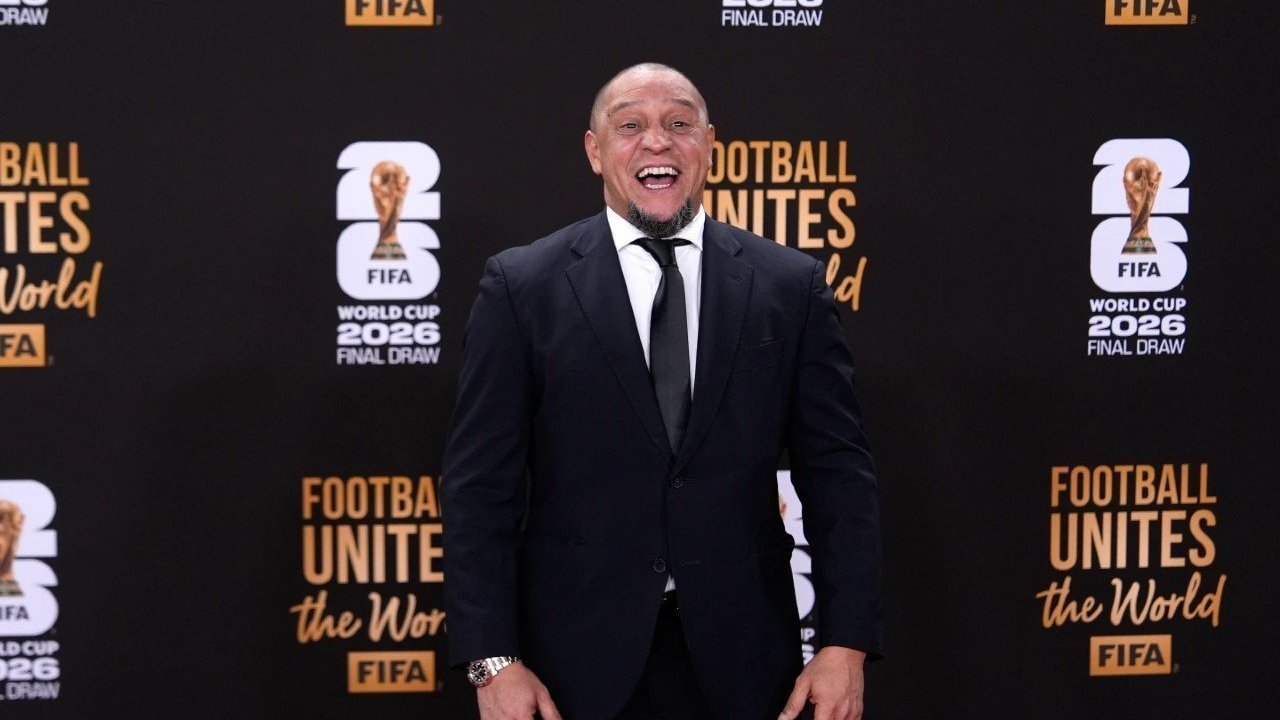 Roberto Carlos Jalani Operasi Jantung, Kondisi Sang Legenda Real Madrid dan Timnas Brasil Dilaporkan Stabil