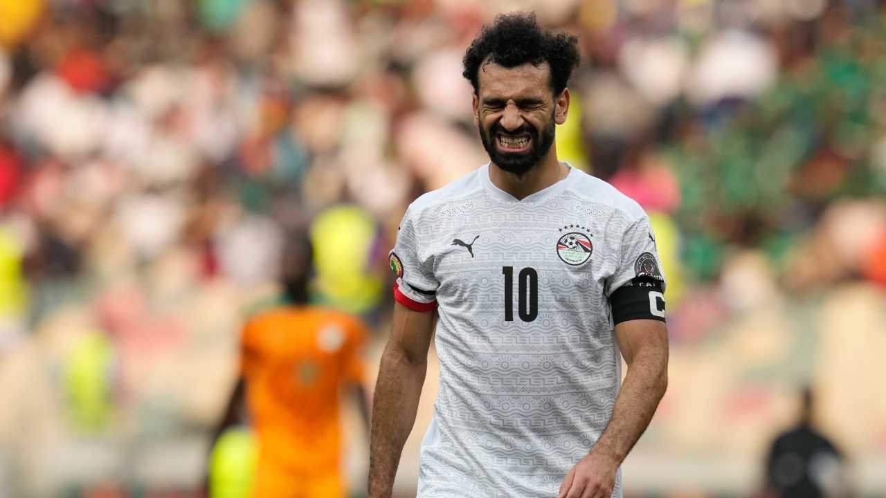 Salah hingga Drogba, 7 Pemain Terhebat yang Tak Pernah Menjuarai Piala Afrika