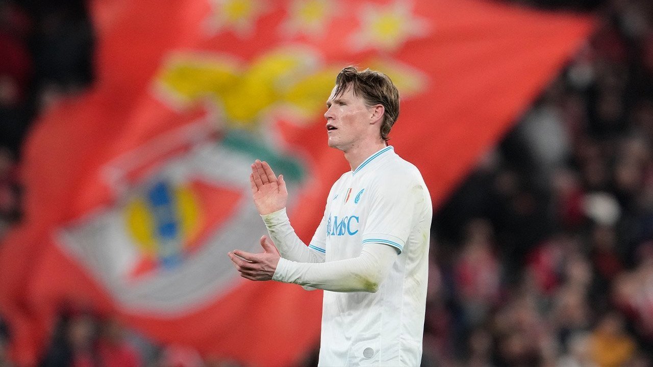 Live Streaming Udinese vs Napoli - Link Nonton Serie A/Liga Italia di Vidio Live Streaming Udinese vs Napoli - Link Nonton Serie A/Liga Italia di Vidio