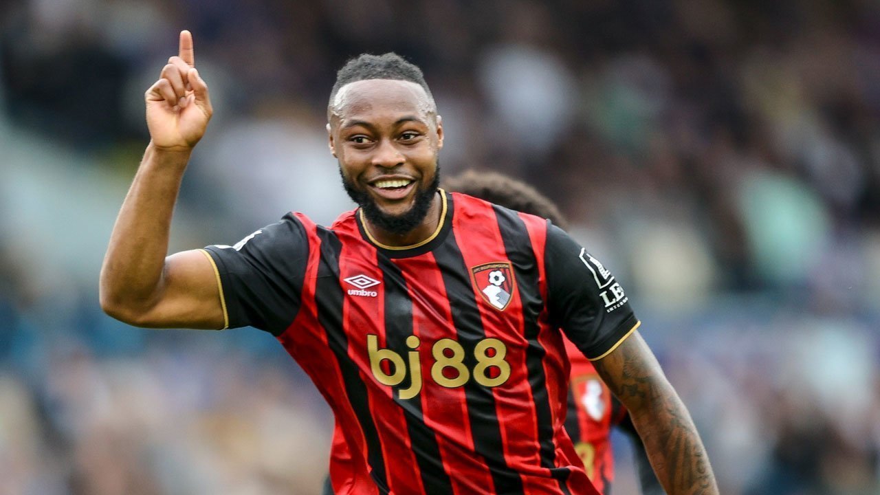 Bukan Wacana! Manchester United Mulai Proses PDKT dengan Antoine Semenyo