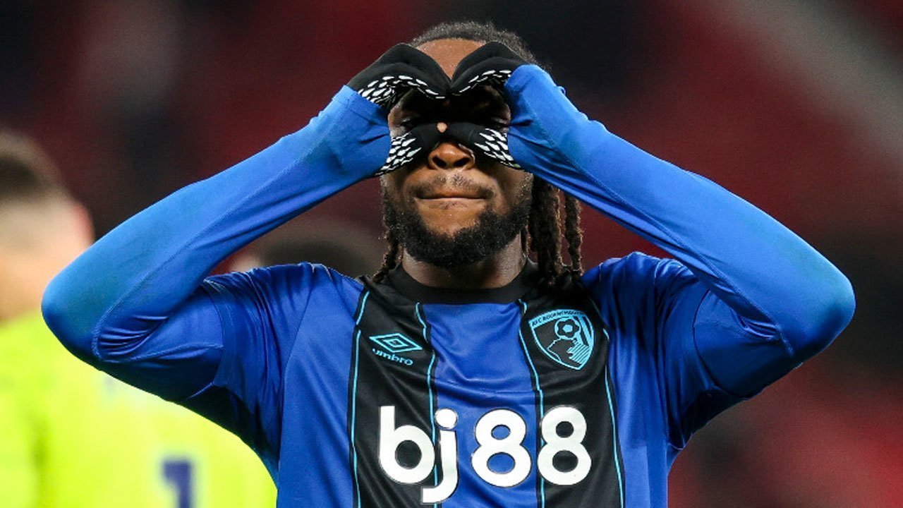 MU Digosipkan Ingin Boyong Antoine Semenyo, Fabrizio Romano Bilang Begini