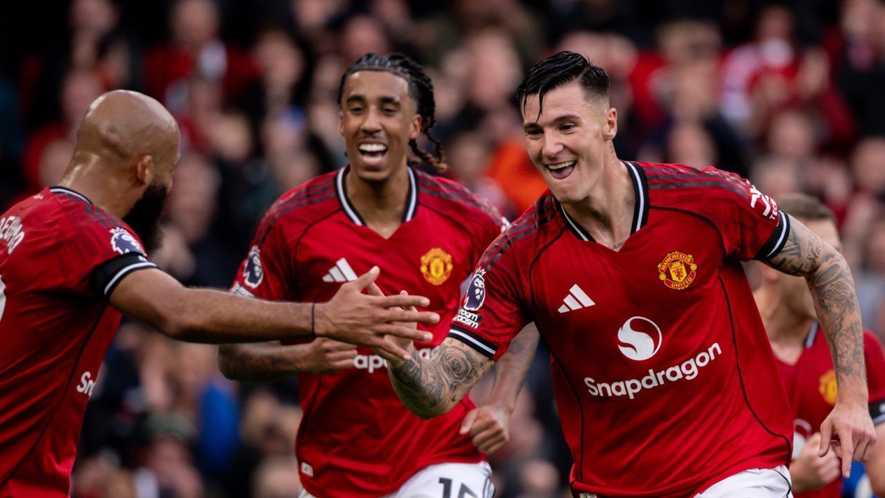 Kondisi Terkini Benjamin Sesko: Bisa Main Lawan Bournemouth? Kondisi Terkini Benjamin Sesko: Bisa Main Lawan Bournemouth?