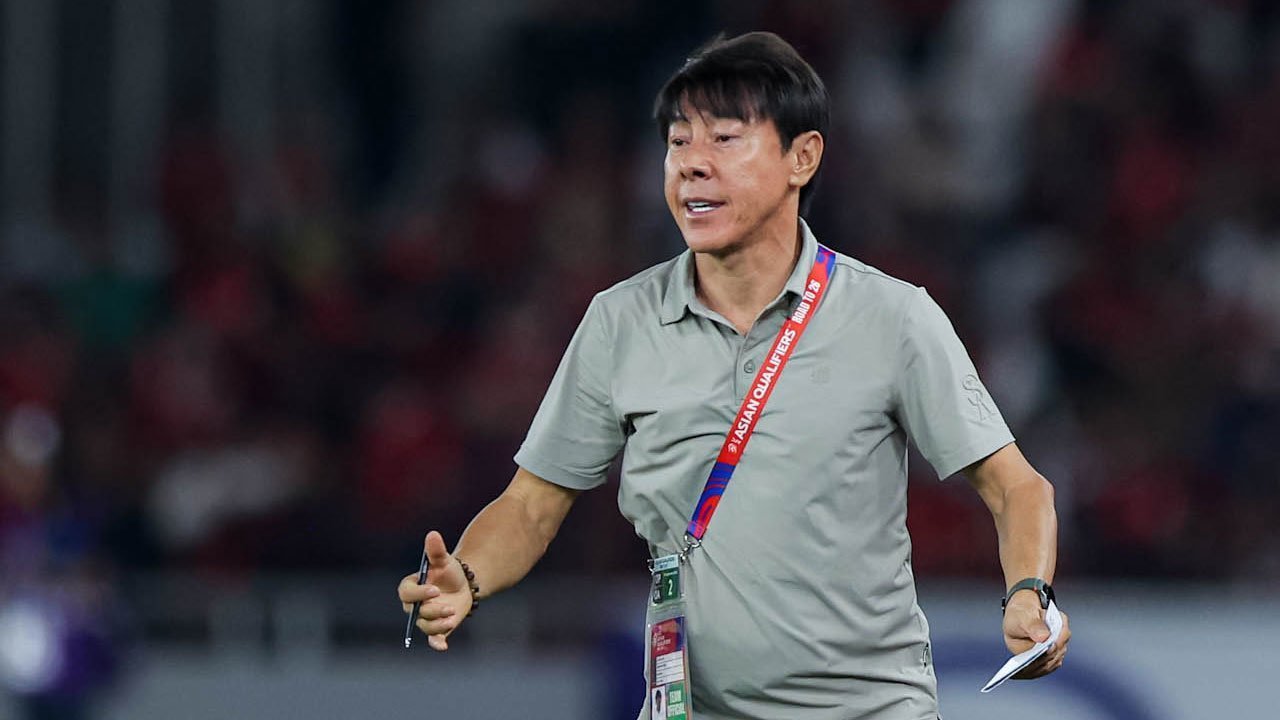 Bagaimana Jika Shin Tae-yong Melatih Timnas Indonesia Lagi? Bagaimana Jika Shin Tae-yong Melatih Timnas Indonesia Lagi?