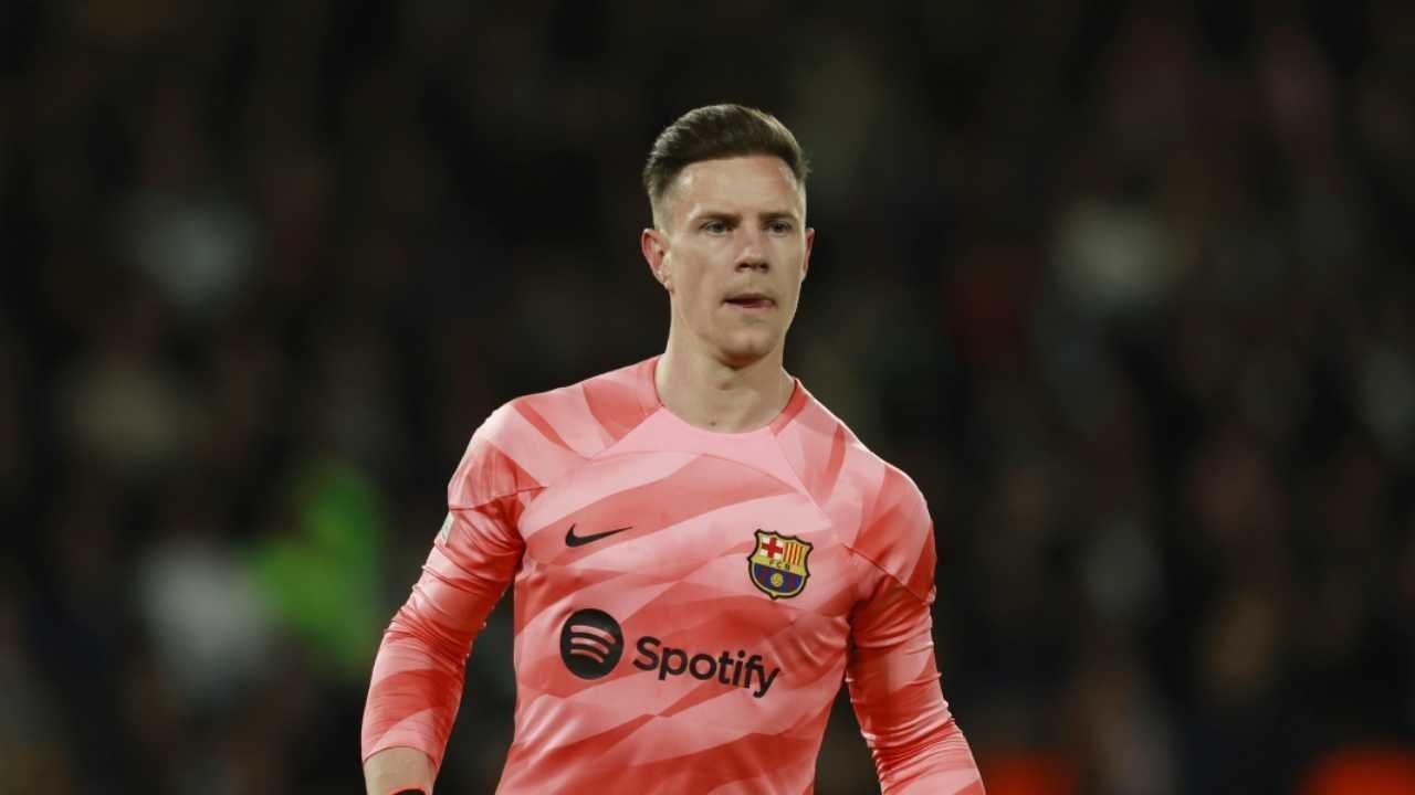 Kapten Barcelona Bisa Cabut di Januari Jika Ada Tawaran dari Klub Premier League Kapten Barcelona Bisa Cabut di Januari Jika Ada Tawaran dari Klub Premier League