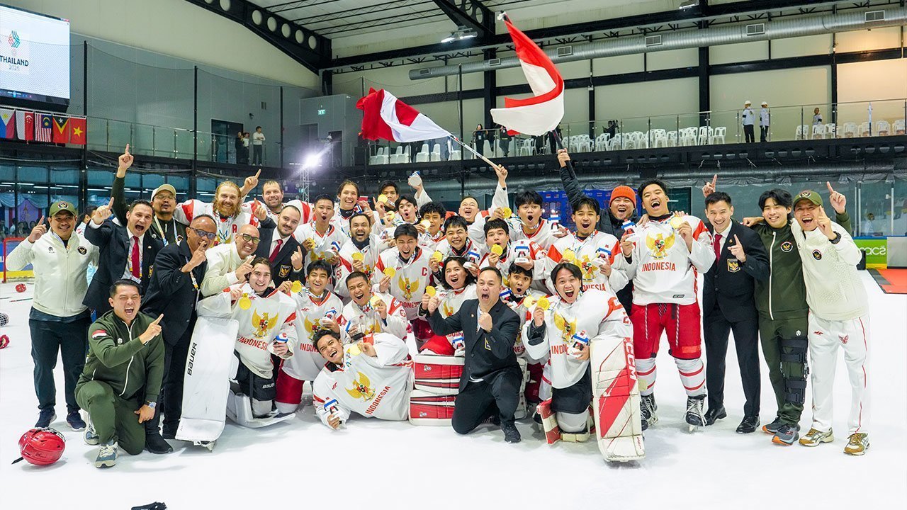 Perolehan Medali SEA Games 2025, Sabtu 20 Desember 2025 Jam 08.30 WIB