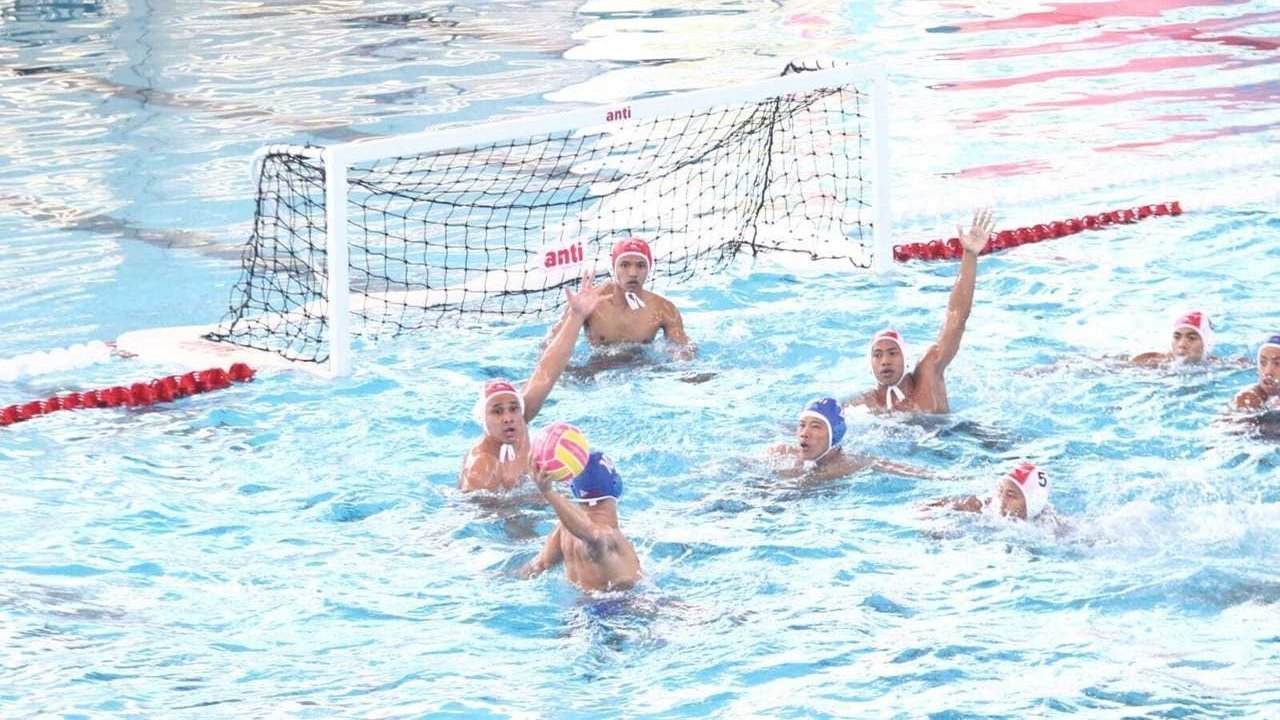 Buka SEA Games 2025 dengan Pesta Gol Lawan Filipina, Polo Air Putra Indonesia Kirim Pesan Kuat Jelang Lawan Malaysia