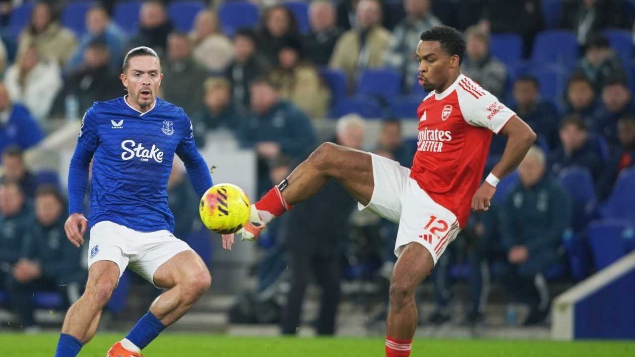 Manchester United Boyong Pemain Everton Ini di Januari 2026?