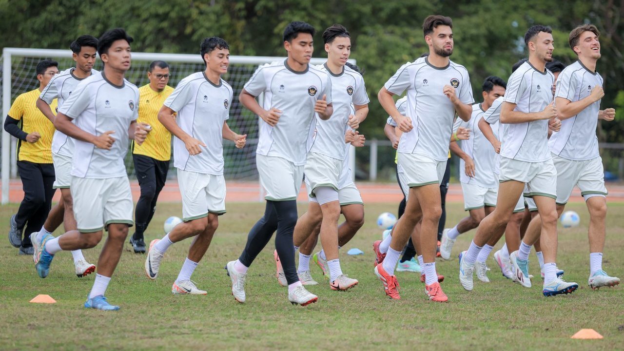 Live Streaming Indonesia vs Myanmar di RCTI Hari Ini - Link Nonton SEA Games 2025 Live Streaming Indonesia vs Myanmar di RCTI Hari Ini - Link Nonton SEA Games 2025