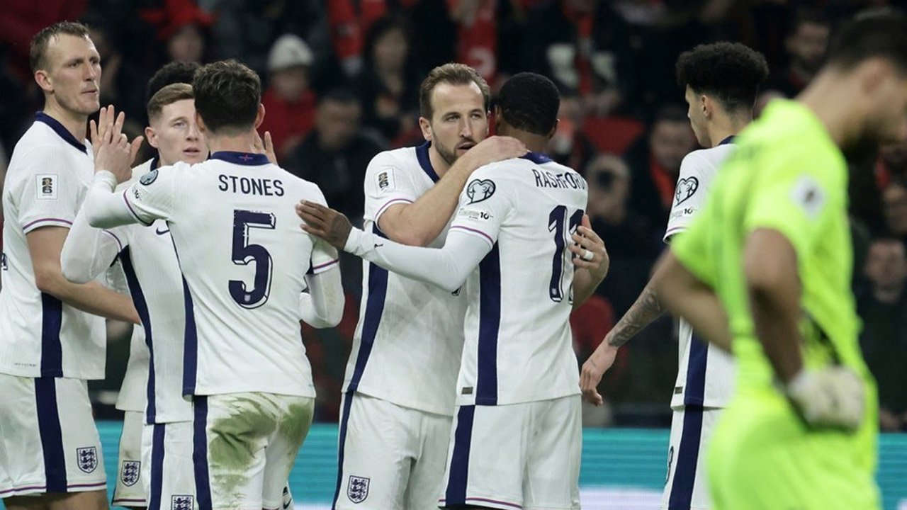 Prediksi Inggris vs Jepang 1 April 2026